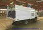 Camion rapide de petite route de vide de FORLAND déchets de 1 - de 2 CBM LHD/RHD/4x2/4 x 4 fournisseur