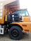 Camion- d'U-boîte de camion à benne basculante de mine de Sinotruk HOWO 70ton WhsApp : +8615271357675 fournisseur