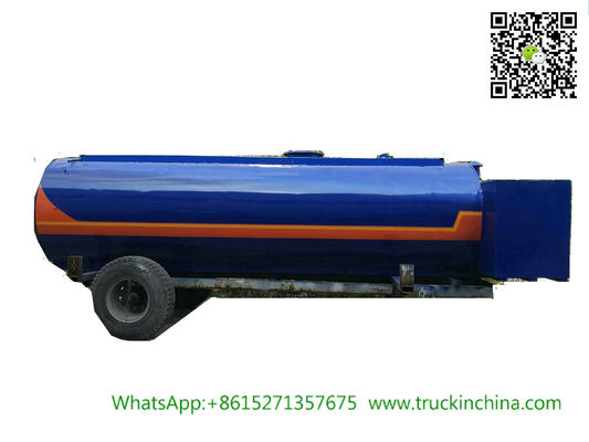réservoir chaud de l'asphalte 9m3 pour le corps supérieur de camion de bateau-citerne AVEC LA POMPE À ENGRENAGES de BRÛLEUR à CARBURANT DIESEL de BALTUR WhsApp : +8615271357675